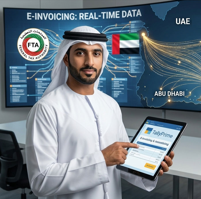 E-Invoicing