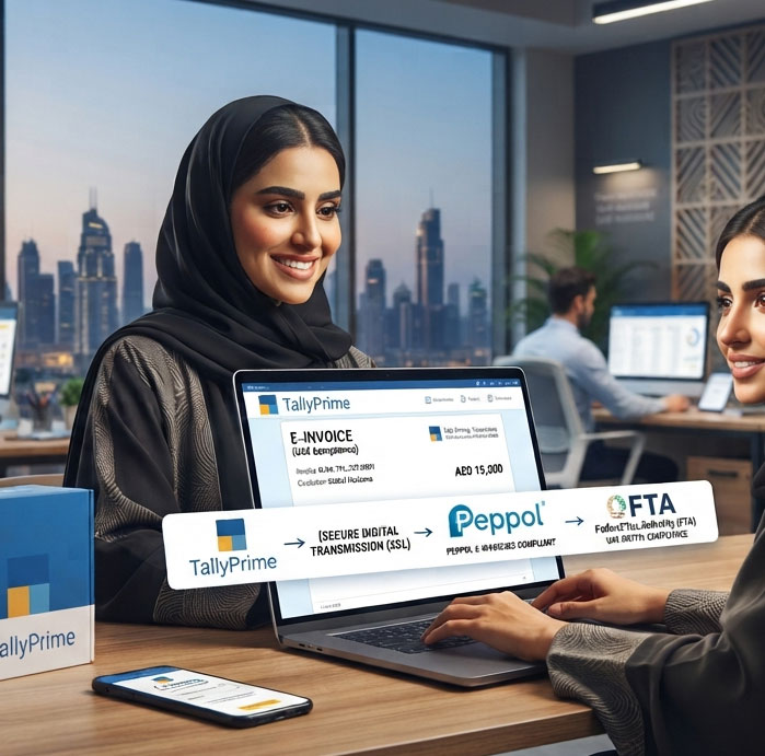 Invoice generation, validation, exchanging, and reporting