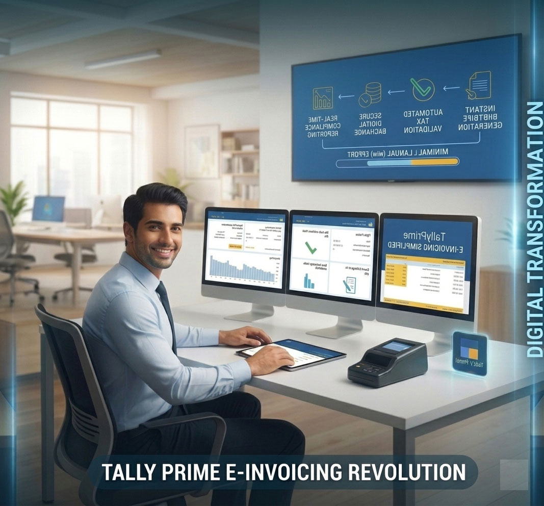 e-invoicing